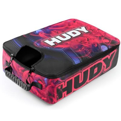 [���ܼ�] 199184 [HUDY] 199184 HUDY CAR BAG - 1/8 OFF-ROAD