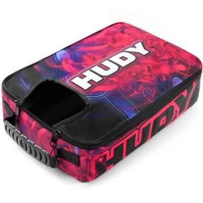[���ܼ�] 199183 [HUDY] 199183 HUDY CAR BAG - 1/10 OFF-ROAD