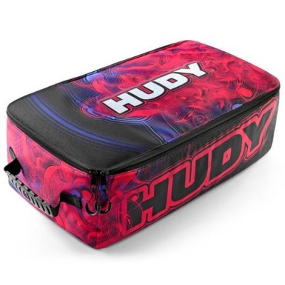 [���ܼ�] 199185 [HUDY] 199185 HUDY CAR BAG - 1/8 ON-ROAD
