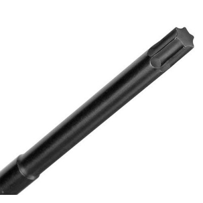 [ܼ] 140251 [HUDY] 140251 HUDY TORX REPLACEMENT TIP 25 x 120 MM (T25)