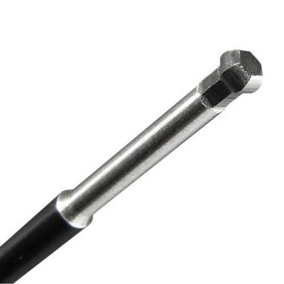 [ܼ] 132041 [HUDY] 132041 HUDY REPLACEMENT TIP BALL # 2.0 x 120 MM