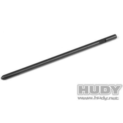 [ܼ] 163541 [HUDY] 163541 HUDY PHILLIPS SCREWDRIVER REPLACEMENT TIP 3.5 x 120 MM