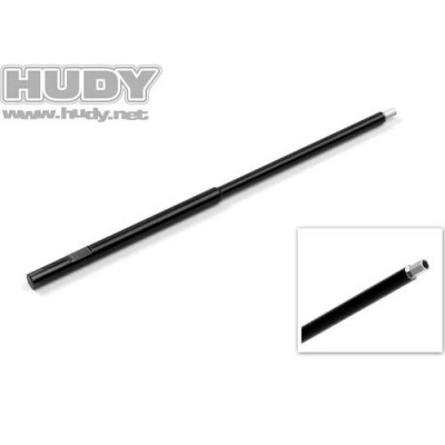 [ܼ] 113041 [HUDY] 113041 HUDY REPLACEMENT TIP # 3.0 x 120 MM