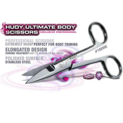 [ܼ] 188990 [HUDY] 188990 HUDY ULTIMATE BODY SCISSORS