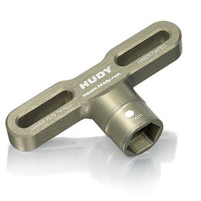 [ܼ] 107570 [HUDY] 107570 HUDY 17MM OFF-ROAD WHEEL NUT TOOL