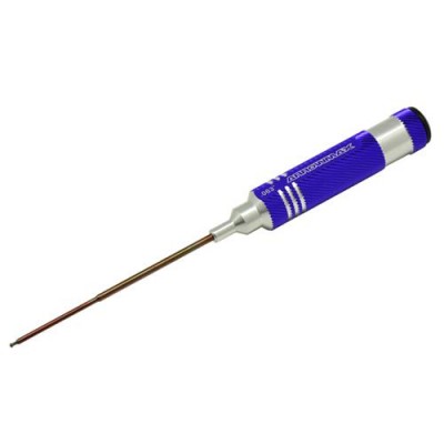 [ܼ] AM-120263 [ARROW MAX] BALL DRIVER HEX WRENCH .063 (1/16) X 120MM