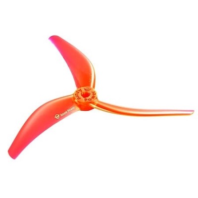 [ܼ] 51480301 [Azure Power] 5148 (5.1x4.8) SFP Tri-Blade Prop (ǰ īƮ )