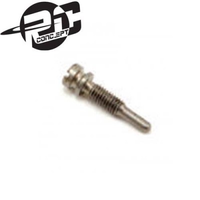 [���ܼ�] 10106133 [RC Concept] carburettor Air Screw 12/21