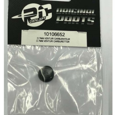[���ܼ�] 10106652 [RC Concept] Carburator Reducer D.7mm