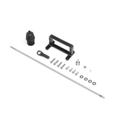 [ܼ] PRB286096 [PROBOAT] Servo Mount Set: Sonicwake 36 V2
