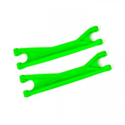 [ܼ] AX7892G [Traxxas] AX7892G Suspension arms, upper,(left or right, front or rear) (2) (for use with 7895 X-Maxx? WideMaxx suspension kit)
