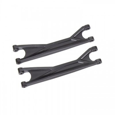[ܼ] AX7892 [Traxxas] AX7892 Suspension arms, upper, (left or right, front or rear) (2) (for use with 7895 X-Maxx WideMaxx suspension kit)