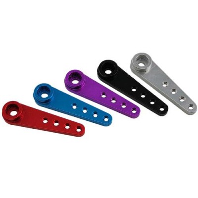 [ܼ] DTSH04001A [DETAILS TECH] (ȥ) Aluminum RC Servo Horns - 25T (1)