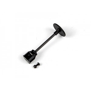[TR] GPS Mount Whole Set (Bending-Type) 