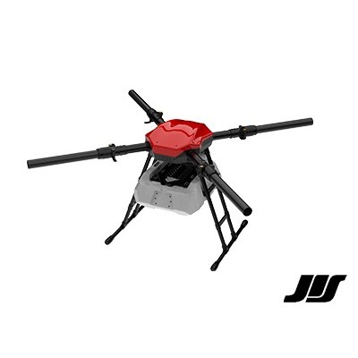 [ܼ] JIS-EV416K-R [JIS] EV416 1400mm AG Frame Kit ( /16L/Red)