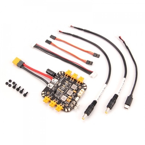 [HOLYBRO] Ƚȣũ 5X, 6X Ŀ  PM03D -   Pixhawk 5X Power Module(PM03D)