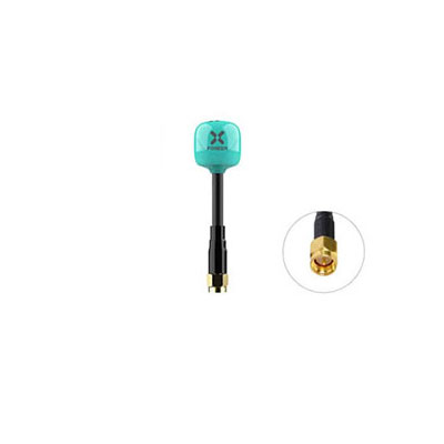 [ܼ] PA1474-60 [þ] Ѹ4 ÷  5.8Ghz ȴ ׳ 1 - RHCP, SMA(60mm)