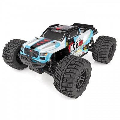 [ܼ] AAK20520 [TEAM ASSOCIATED] RIVAL MT8 RTR (, ͸ )