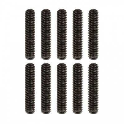 [ܼ] AA89245 [TEAM ASSOCIATED] AA89245 Set Screws, M4x20mm