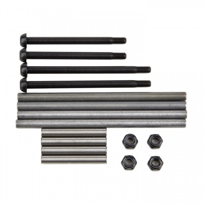 [ܼ] AA25938 [TEAM ASSOCIATED] AA25938 RIVAL MT8 Hinge Pin Set
