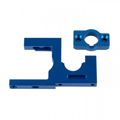 [ܼ] AA25936 [TEAM ASSOCIATED] AA25936 RIVAL MT8 Motor Mount Set