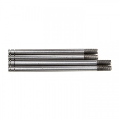 [ܼ] AA25933 [TEAM ASSOCIATED] AA25933 RIVAL MT8 Shock Shaft Set