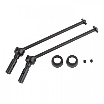 [ܼ] AA25931 [TEAM ASSOCIATED] AA25931 RIVAL MT8 CVA Set