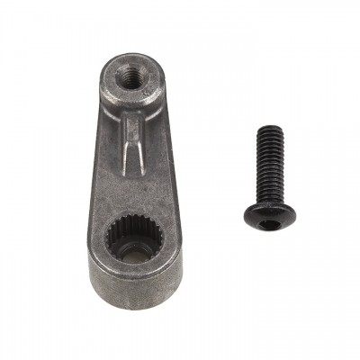 [ܼ] AA25930 [TEAM ASSOCIATED] AA25930 RIVAL MT8 Servo Horn, 25T