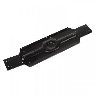 [ܼ] AA25929 [TEAM ASSOCIATED] AA25929 RIVAL MT8 Chassis Plate