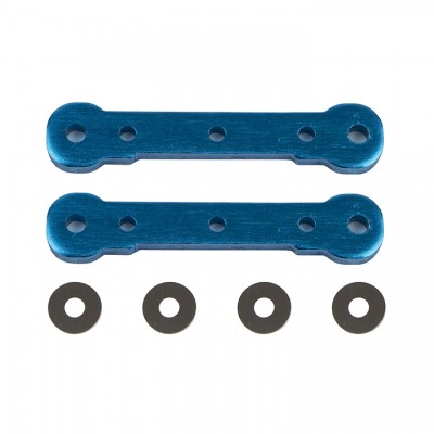 [ܼ] AA25928 [TEAM ASSOCIATED] AA25928 RIVAL MT8 Arm Mounts