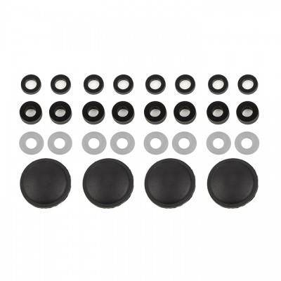 [ܼ] AA25920 [TEAM ASSOCIATED] AA25920 RIVAL MT8 Shock Rebuild Set