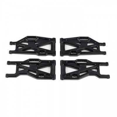 [ܼ] AA25911 [TEAM ASSOCIATED] AA25911 RIVAL MT8 Suspension Arm Set