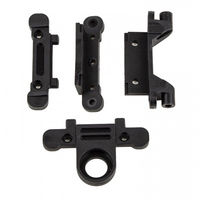 [ܼ] AA25910 [TEAM ASSOCIATED] AA25910 RIVAL MT8 Arm Mount Cover Set