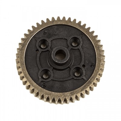 [ܼ] AA25904 [TEAM ASSOCIATED] AA25904 RIVAL MT8 Spur Gear, 48T
