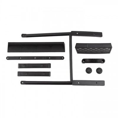 [ܼ] AA25900 [TEAM ASSOCIATED] AA25900 RIVAL MT8 Body Accessories Set