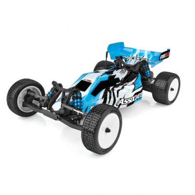 [ܼ] AAK90031 [TEAM ASSOCIATED] RB10 1/10  RTR  ( ͸ )