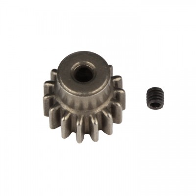 [ܼ] AA25861 [TEAM ASSOCIATED] AA25861 Pinion Gear, 15T 32P, 1/8 in shaft