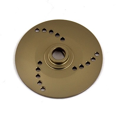 [ܼ] AA91802 [TEAM ASSOCIATED] AA91802 B6.1 Vented Slipper Hub, inner