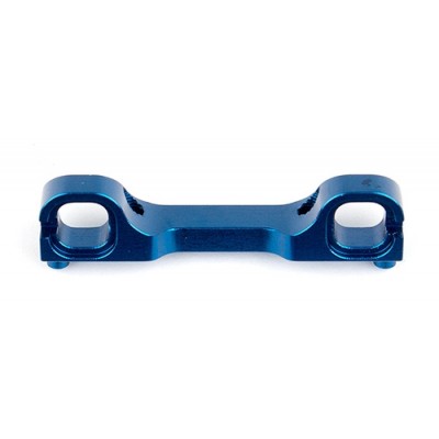 [ܼ] AA91772 [TEAM ASSOCIATED] AA91772 B6.1 Blue Aluminum Arm Mount C
