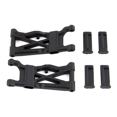 [ܼ] AA91777 [TEAM ASSOCIATED] AA91777 B6.1 Rear Suspension Arms