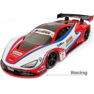[ܼ] BDGT7-S65 [BITTY DESIGN] Seven65 1/7 ARRMA Infraction-Limitless body