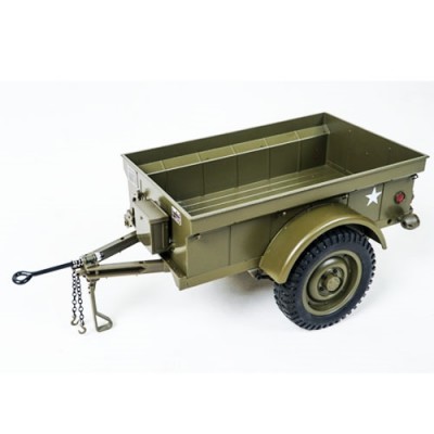 [���ܼ�] C1102 [ROC HOBBY] C1102 M100 Trailer ������ Ʈ���Ϸ�