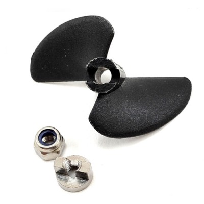 [���ܼ�] PRB0313 [PROBOAT] Propeller(Pro Boat Impulse 17,Pro Boat Miss GEICO 17)