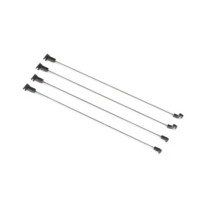 [ܼ] EFLU1388 [E-FLITE(Blade)] Wing Strut Set: Night Vapor