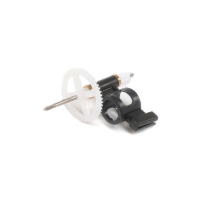 [ܼ] EFLU1379 [E-FLITE(Blade)] Gearbox without Motor: Night Vapor