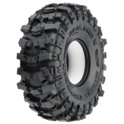 [ܼ] PRO1020314 [PROLINE-RACING] 10203-14 1/10 Mickey Thompson Baja Pro X G8 / 2.2 ũѷ Ÿ̾ (2)