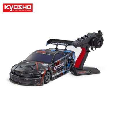 [ܼ] KY34472T1B [KYOSHO] PutEP FZ02-D 2005 Ford Mustang GT-R CT1