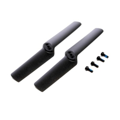 [ܼ] BLH7019 [BLADE] Tail Prop (2): Infusion 180