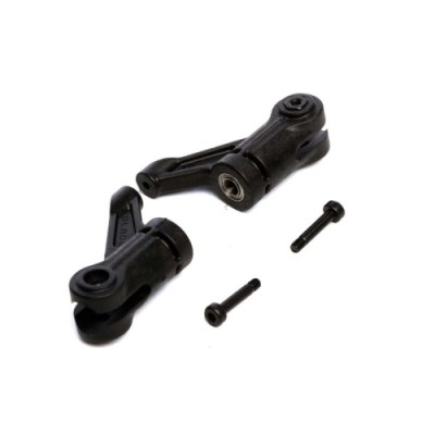 [ܼ] BLH7003 [BLADE] Main Grips: Infusion 180