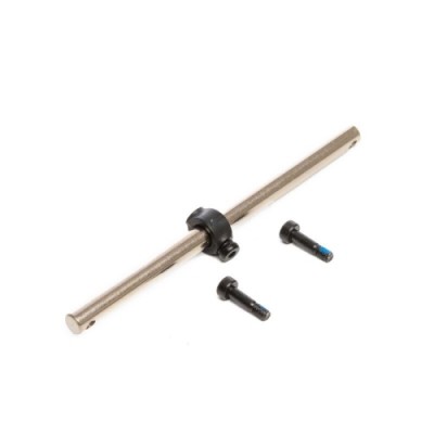 [ܼ] BLH7006 [BLADE] Main Shaft: Infusion 180